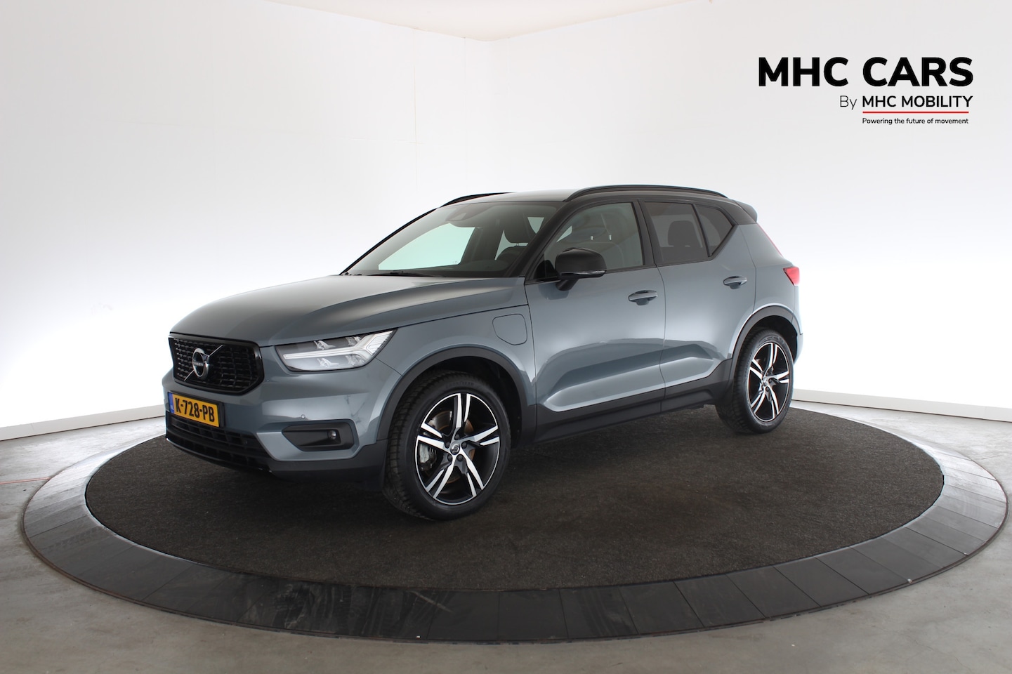 Volvo XC40 - 1.5 T5 Recharge R-Design 1.5 T5 Recharge R-Design - AutoWereld.nl