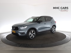 Volvo XC40 - 1.5 T5 Recharge R-Design