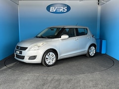 Suzuki Swift - 1.2 Comfort EASSS 5-Drs, Airco