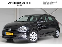 Volkswagen Polo - 1.0 TSI Comfortline DSG Automaat Navigatie | Airco | Cruise Control