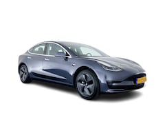 Tesla Model 3 - Standard RWD Plus 60 kWh [ 3-Fase ] (INCL-BTW) Aut. *PANO | AUTO-PILOT | FULL-LEATHER | KE