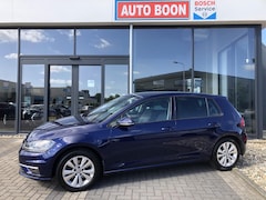 Volkswagen Golf - 1.0 TSI 110PK APPCARPLAY/CLIMA/2xPDC/ NAVI/S&S/LED/LMV/MEDIA - KM=NAP - NL AUTO
