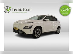 Hyundai Kona Electric - EV FASHION 64 KWH 3-FASE | Trekhaak | Navi | Krell Audio