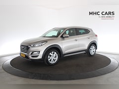 Hyundai Tucson - 1.6 CRDi Comfort
