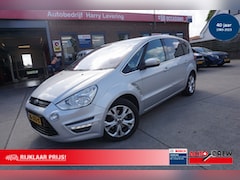 Ford S-Max - 1.6 16V Ecoboost 160pk Titanium 7 Persoons