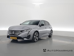 Peugeot 308 - 1.2 PureTech Allure Pack Business | CarPlay | Camera | Adapt.cruise | LED | Navi