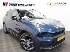 Lynk & Co 01 - 1.5 12 X OP VOORRAAD V.A. 40.000 KM | CARPLAY | 360CAMERA | DAB | PANODAK | LED | STOELVER