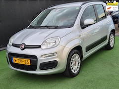 Fiat Panda - 0.9 AUTOMAAT TwinAir Edizione Cool