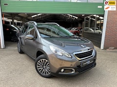 Peugeot 2008 - 1.2 PureTech Active|PANO/NAVI/CRUISE/PDC