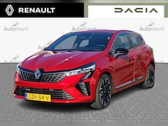 Renault Clio - 1.0 TCe 90 GPF techno - Demo / Pack navigation techno, Pack winter, Pack Driving & safety,