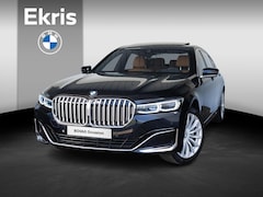BMW 7-serie - Limousine 740Ld xDrive | High Executive | Comfort Access | Harman Kardon | Panoramadak | S