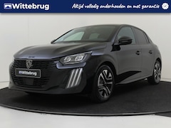 Peugeot 208 - 1.2 PureTech 100 Allure Pack vision | Pack drive assist |
