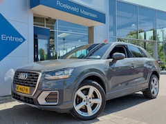 Audi Q2 - 1.4 TFSI CoD 150pk Sport Pro Line | Origineel NL | Navi | Airco | Cruise | Bluetooth Carki