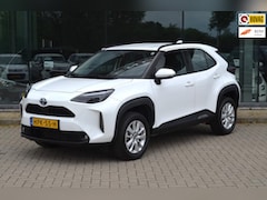 Toyota Yaris Cross - 1.5 Hybrid Comfort | Achteruirijcamera | All season | Elektrische achterklep | Stoelverwar