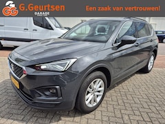 Seat Tarraco - 1.5 TSI Style 7-Persoons , Trekhaak, Led-Koplampen, ACC, Apple Carplay/Android Auto, Navig