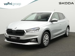 Skoda Fabia - Business Edition 1.0 TSI 81 kW / 110 pk DSG | Stoelverwarming | Navi | Virtual Cockpit | P