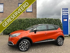 Renault Captur - 1.2 TCe Dynamique Climate C, Stoelverw, Navigatie, Camera