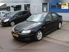 Saab 9-3 Sport Sedan - 1.8 Linear BJ'07 NW-APK