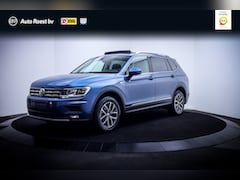 Volkswagen Tiguan Allspace - 1.5TSI Dsg COMF. Executive PANO | 360 CAM | MEMORY | LEDER | CARPLAY | ACC | STOELVERW | E