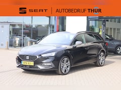 Seat Leon Sportstourer - 1.5 TSI e-Hybrid FR Business 204PK / 150kW, 18" 'Performance Machined' LMV, LED koplampver