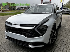 Kia Sportage - 1.6 T-GDi MHEV Edition 7 + Emotion pack Stoel-Stuurverw. unieke km. stand