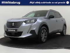 Peugeot e-2008 - EV Style 50 kWh