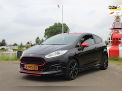 Ford Fiesta - 1.0 EcoBoost Black Edition *Nieuwe Turbo & Distributie