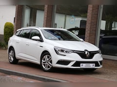 Renault Mégane Estate - 1.3 TCe Zen Navi