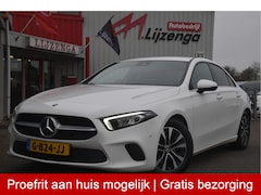 Mercedes-Benz A-klasse - 200 Business Solution LED | Keyless | Digitaal dashboard | Stoelverwarming | LMV