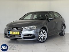 Audi A3 Sportback - 1.4 e-tron PHEV Ambition Pro Line plus I Navigatie I Dealeronderhouden I Airco I Bang en O