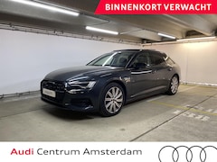 Audi A6 Avant - 50 TFSI e quattro Advanced edition 299 pk S-tronic | Verlengde garantie | Navigatie | Pano