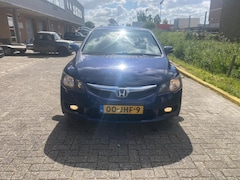 Honda Civic - 1.3 Hybrid