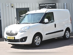 Opel Combo - 1.3 CDTi L1H1 Sport Marge B.J 2018