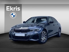 BMW 3-serie - M340i xDrive Laserlight | Schuif-/kanteldak | Comfort Acces | Extra Getint Glas | M-Spoile