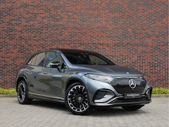 Mercedes-Benz EQS SUV - 450 4MATIC AMG Line 118 kWh *Vierwielsturing*Pano*HUD