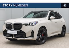 BMW X3 - xDrive30e M Sport Automaat / Panoramadak / Trekhaak / Sportstoelen / Stoelverwarming / Sto
