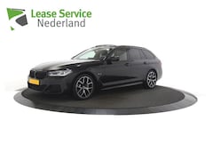 BMW 5-serie Touring - 530e Business Edition Plus M-Sport pakket - PANO