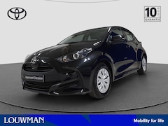 Toyota Yaris - 1.5 Hybrid Active Limited | Apple CarPlay | Camera |