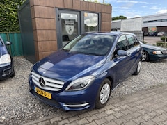 Mercedes-Benz B-klasse - 180 Ambition