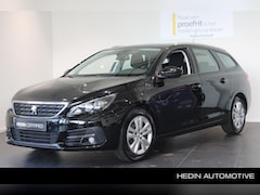 Peugeot 308 SW - 1.2 PureTech Allure |Panoramadak | Navigatie | Parkeersensoren voor en achter | Stoelverwa