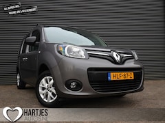 Renault Kangoo Family - 1.2 TCe Limited Automaat (Vol-Opties)
