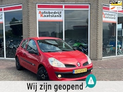 Renault Clio - 1.2-16V Special Line - Airco - APK: 4-2026