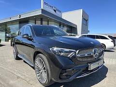 Mercedes-Benz GLC-klasse - 300e 4MATIC AMG Line Pano-Dak | Trekhaak | Distronic | Memory | 360-Camera | Keyless