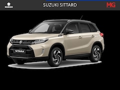 Suzuki Vitara - 1.4 Boosterjet Style Smart Hybrid | € 1.000, - KORTING |