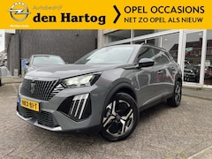 Peugeot 2008 - 1.2 PureTech 130 Allure Automaat Camera V+A/Navigatie/ECC
