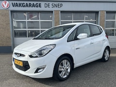 Hyundai ix20 - 1.4i i-Vision