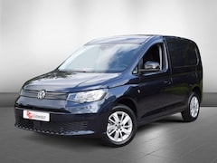 Volkswagen Caddy Cargo - 2.0 TDI Style 122 PK AUTOMAAT | NAVI | 17 INCH | DIGITAL DASH |
