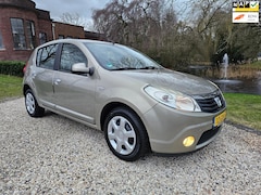 Dacia Sandero - 1.6 Lauréate AIRCO *apk:06-2026