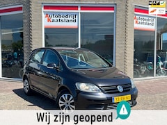 Volkswagen Golf Plus - 1.6 FSI Comfortline Business - 6 Bak - Trekhaak - Nieuwe APK