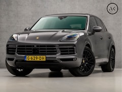 Porsche Cayenne - 3.0 340Pk (PANORAMADAK, APPLE CARPLAY, GROOT NAVI, LUCHTVERING, SPORTCHRONO, ADAPTIVE CRUI